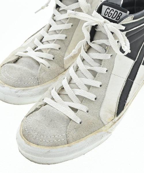 GOLDEN GOOSE รองเท้าผ้าใบ