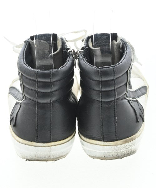 GOLDEN GOOSE รองเท้าผ้าใบ
