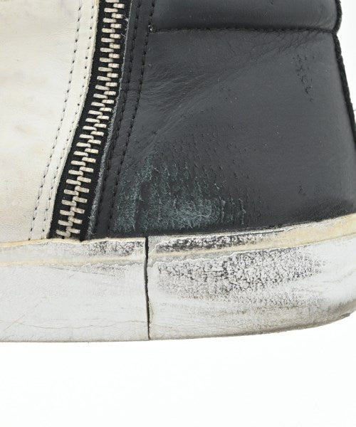 GOLDEN GOOSE รองเท้าผ้าใบ