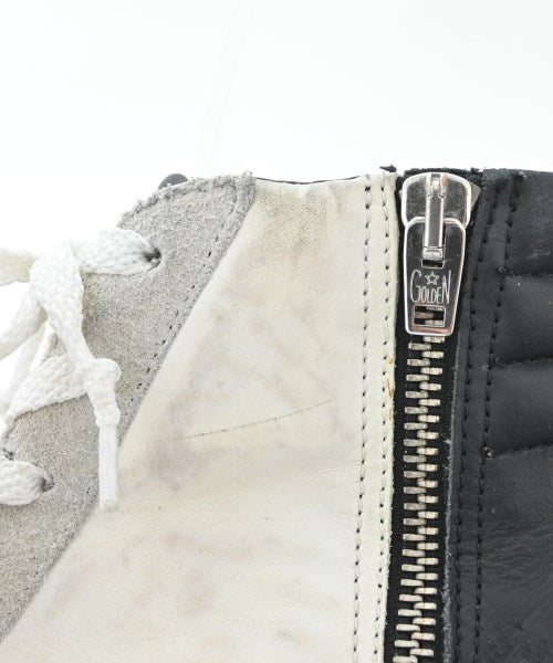 GOLDEN GOOSE รองเท้าผ้าใบ