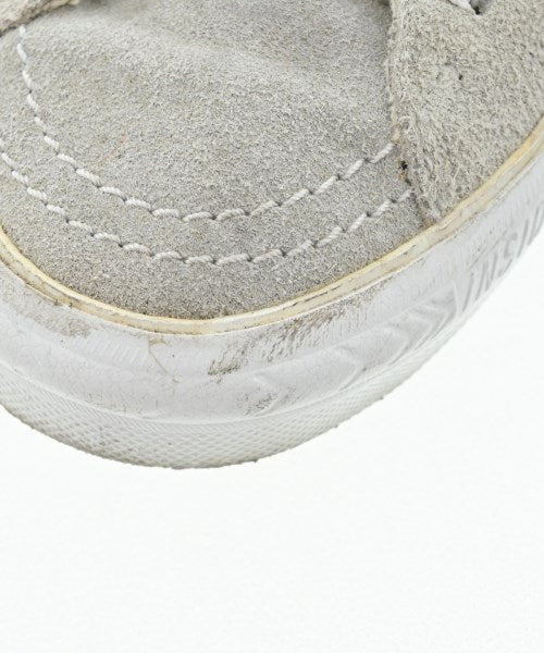 GOLDEN GOOSE รองเท้าผ้าใบ