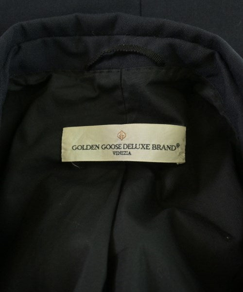 GOLDEN GOOSE แจ็คเก็ตลำลอง