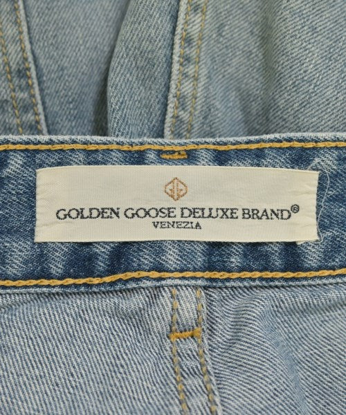 GOLDEN GOOSE ยีนส์