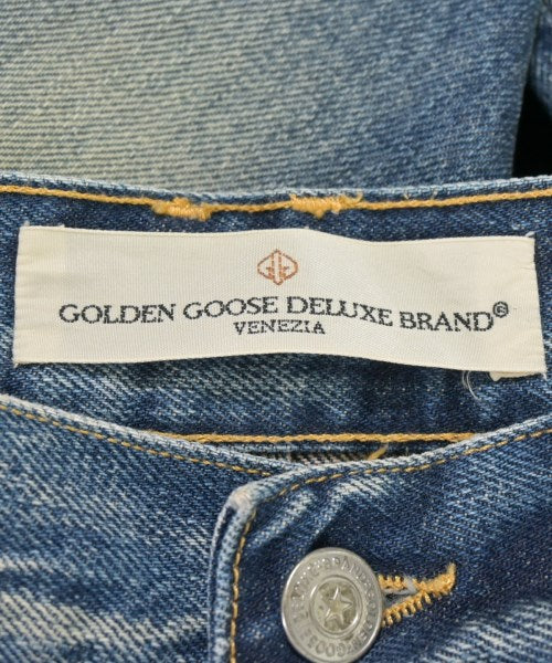 GOLDEN GOOSE ยีนส์