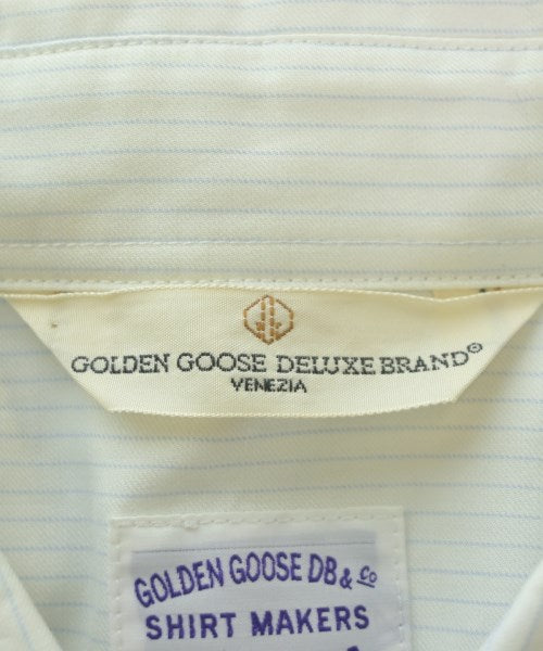 GOLDEN GOOSE เสื้อลำลอง