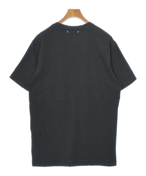 GOLDEN GOOSE เสื้อยืด/เสื้อท็อปส์