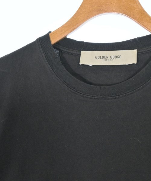 GOLDEN GOOSE เสื้อยืด/เสื้อท็อปส์