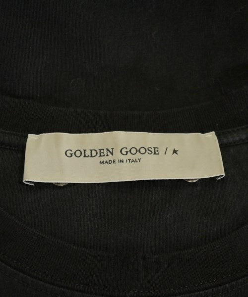 GOLDEN GOOSE เสื้อยืด/เสื้อท็อปส์