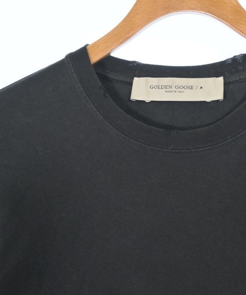 GOLDEN GOOSE เสื้อยืด/เสื้อท็อปส์