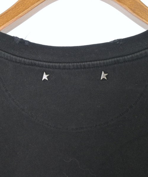 GOLDEN GOOSE เสื้อยืด/เสื้อท็อปส์