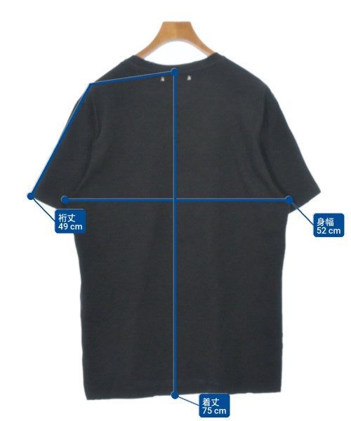 GOLDEN GOOSE เสื้อยืด/เสื้อท็อปส์