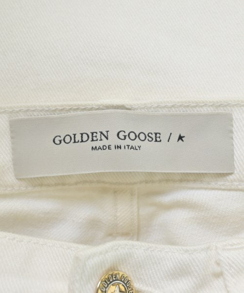GOLDEN GOOSE ยีนส์