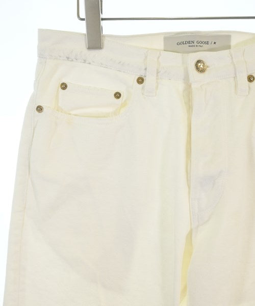 GOLDEN GOOSE ยีนส์