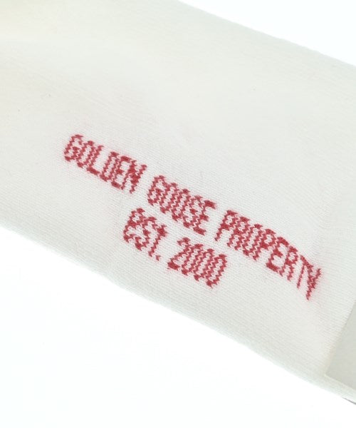 GOLDEN GOOSE อื่นๆ