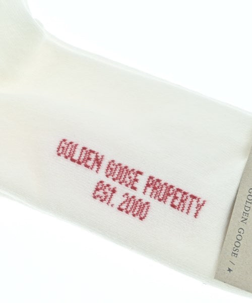 GOLDEN GOOSE อื่นๆ