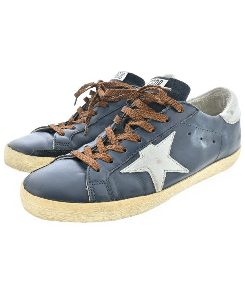 GOLDEN GOOSE รองเท้าผ้าใบ