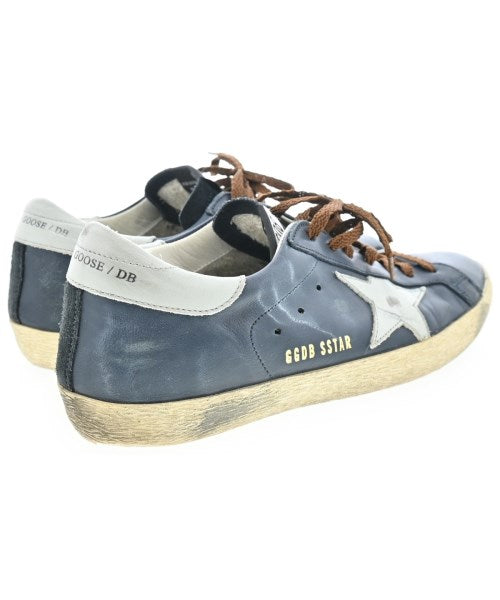 GOLDEN GOOSE รองเท้าผ้าใบ