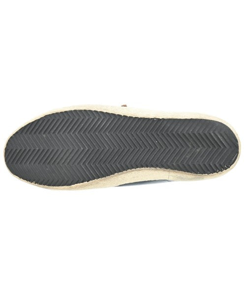 GOLDEN GOOSE รองเท้าผ้าใบ