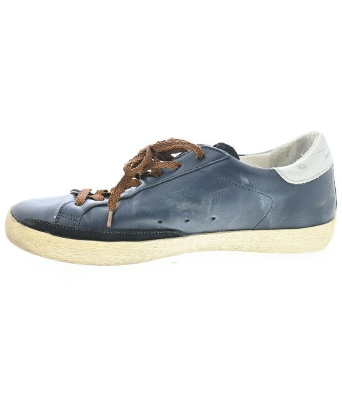GOLDEN GOOSE รองเท้าผ้าใบ