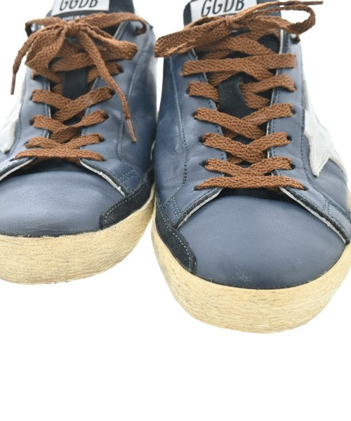 GOLDEN GOOSE รองเท้าผ้าใบ