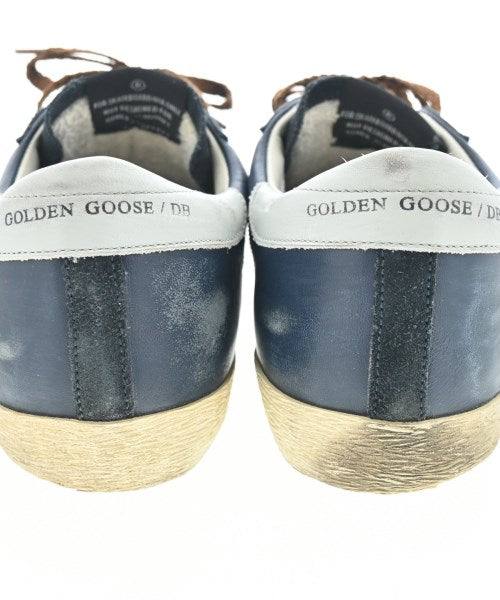 GOLDEN GOOSE รองเท้าผ้าใบ
