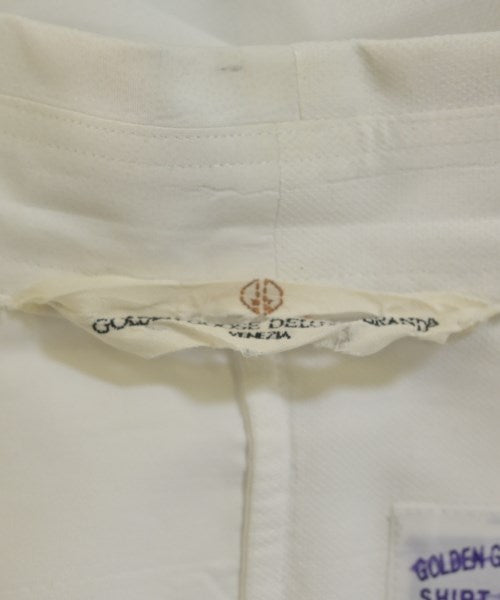 GOLDEN GOOSE เสื้อลำลอง