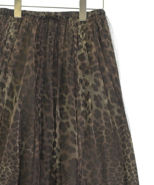 Bilitis dix-sept ans กระโปรงยาว/แม็กซี่ยาว