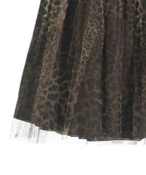 Bilitis dix-sept ans กระโปรงยาว/แม็กซี่ยาว