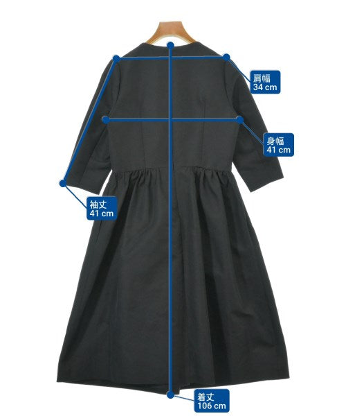 Bilitis dix-sept ans ชุดเดรส