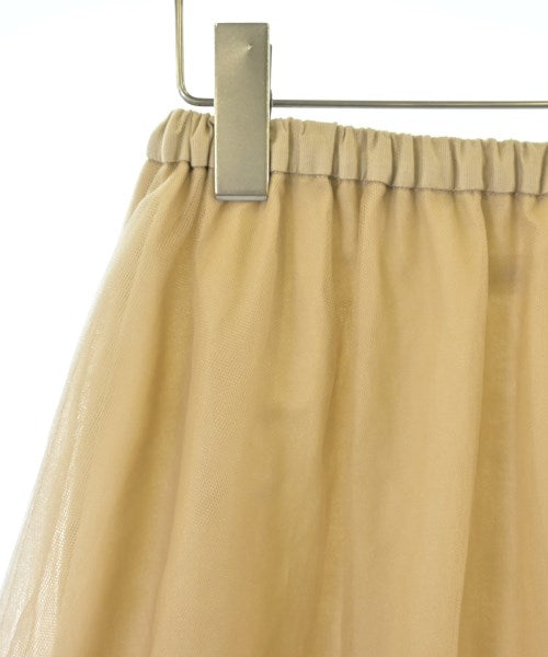 Bilitis dix-sept ans กระโปรงยาว/แม็กซี่ยาว