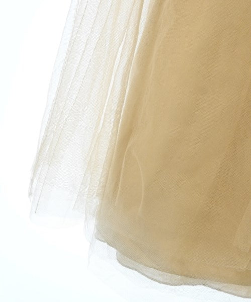 Bilitis dix-sept ans กระโปรงยาว/แม็กซี่ยาว