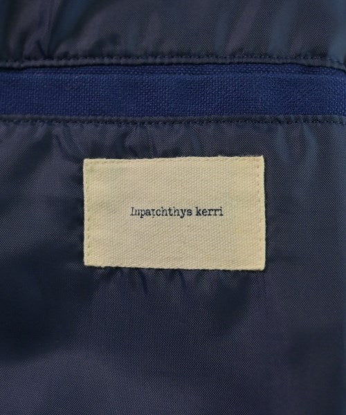 Inpaichthys Kerri เสื้อโค้ท อื่น