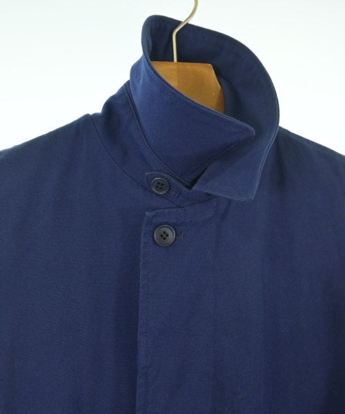 Inpaichthys Kerri เสื้อโค้ท อื่น