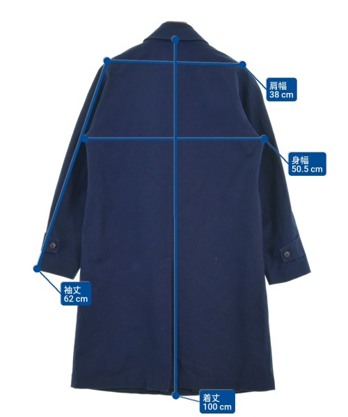 Inpaichthys Kerri เสื้อโค้ท อื่น