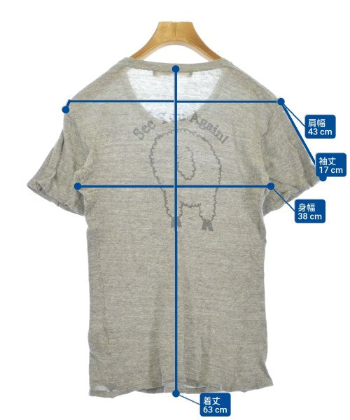 Inpaichthys Kerri เสื้อยืด/เสื้อท็อปส์
