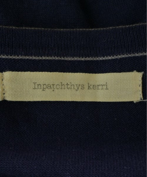 Inpaichthys Kerri เสื้อคาร์ดิแกน