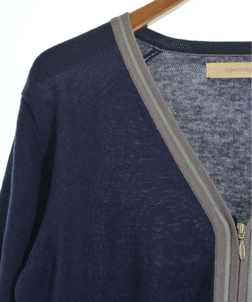 Inpaichthys Kerri เสื้อคาร์ดิแกน