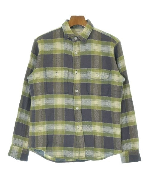 Inpaichthys Kerri เสื้อลำลอง