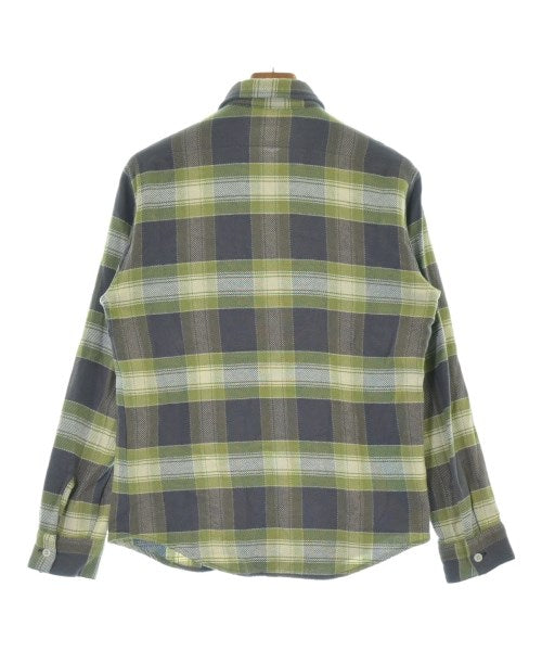 Inpaichthys Kerri เสื้อลำลอง
