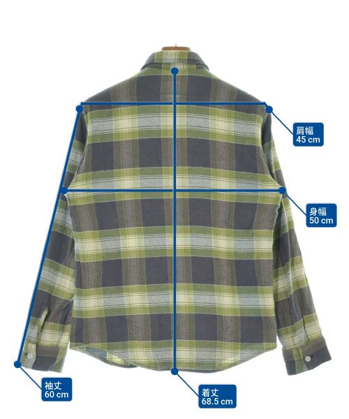 Inpaichthys Kerri เสื้อลำลอง