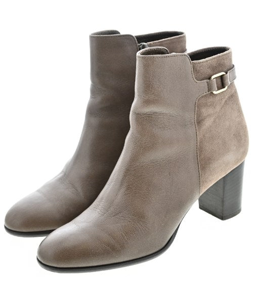 Odette e Odile รองเท้าบูท