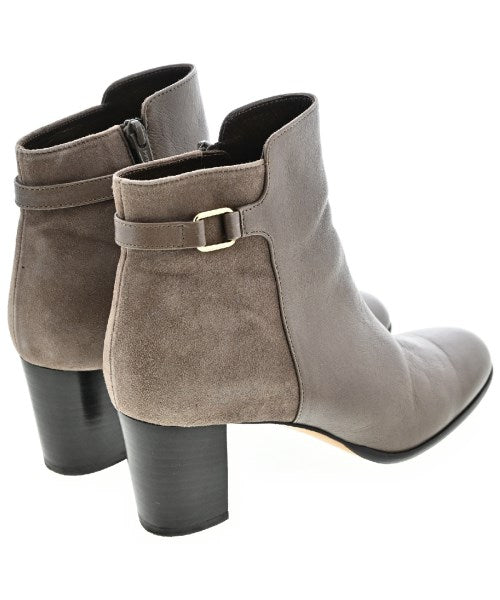 Odette e Odile รองเท้าบูท