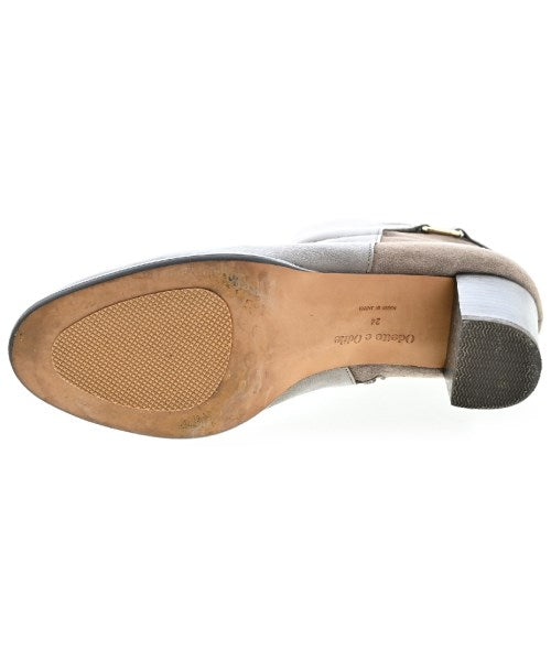 Odette e Odile รองเท้าบูท