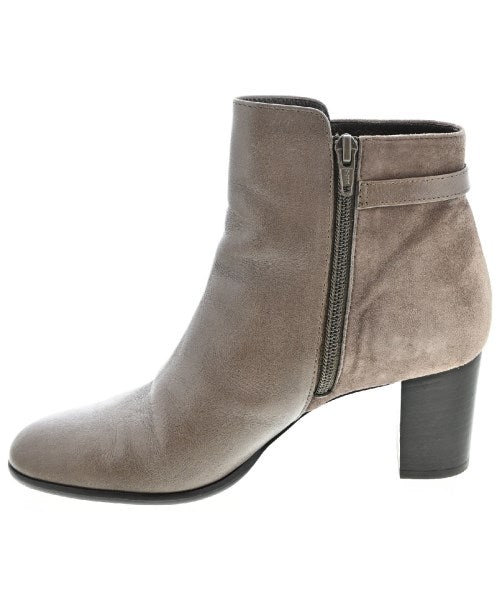 Odette e Odile รองเท้าบูท