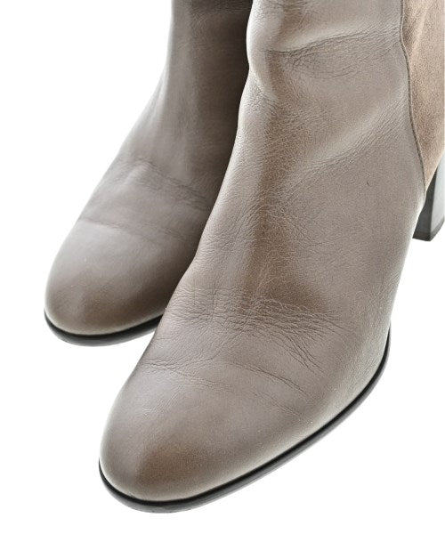 Odette e Odile รองเท้าบูท