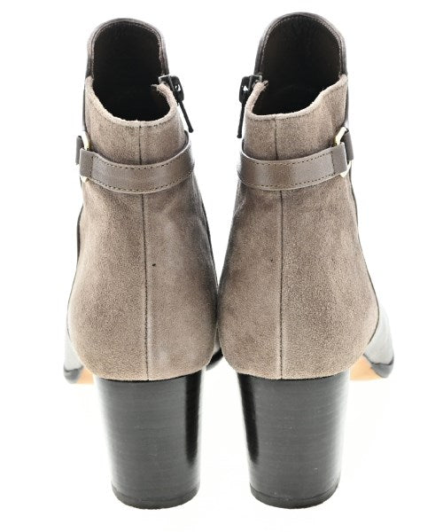 Odette e Odile รองเท้าบูท