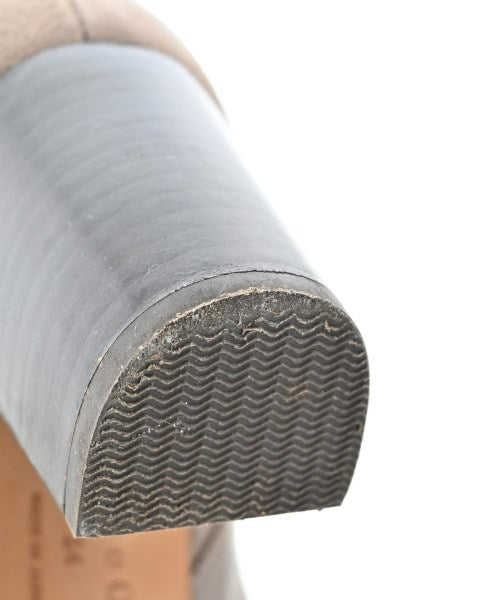 Odette e Odile รองเท้าบูท