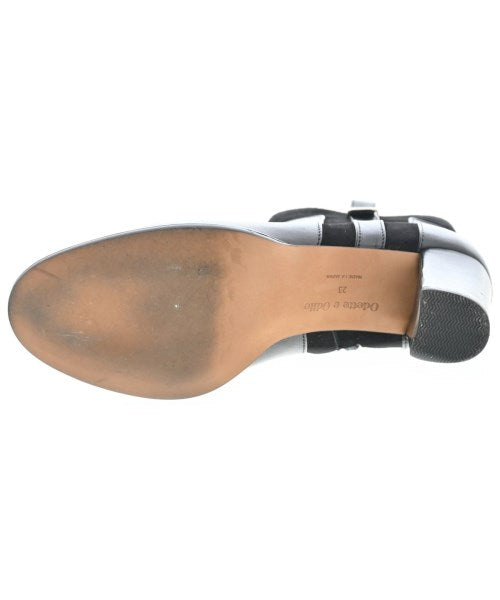 Odette e Odile รองเท้าบู๊ต