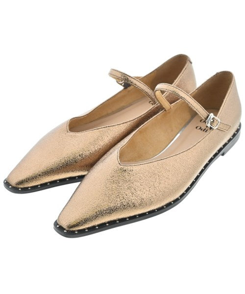 Odette e Odile รองเท้า อื่น