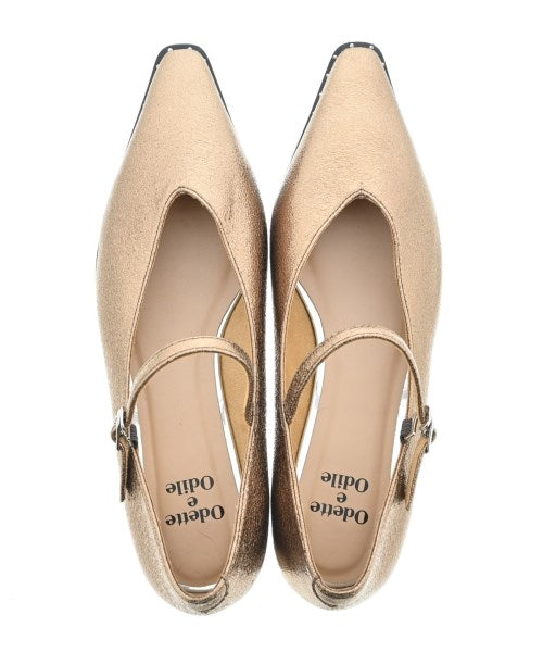 Odette e Odile รองเท้า อื่น